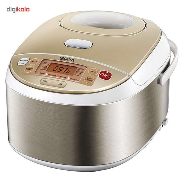 پلوپز سام مدل RC5100S پلوپز سام مدل RC5100S