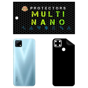 MULTI NANO X-F1M Back Skin For Realme Narzo 20