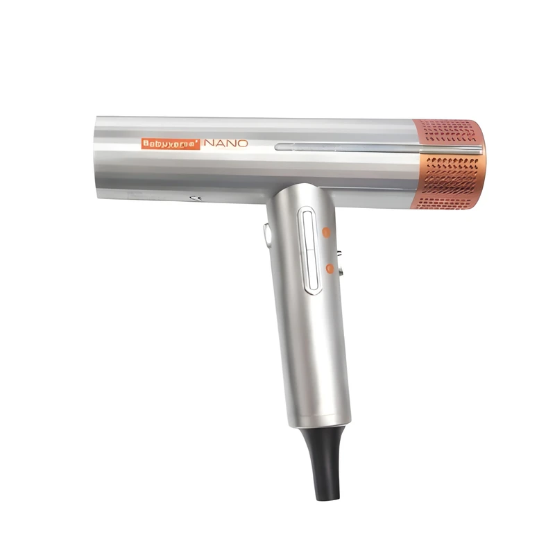 سشوار حرفه ای 2000 وات بیبیورس مدل: SE-T3