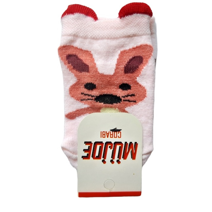 جوراب دخترانه مدل مچی