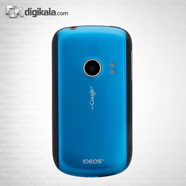 گوشی موبایل هوآوی یو 8150 آیدوز 3