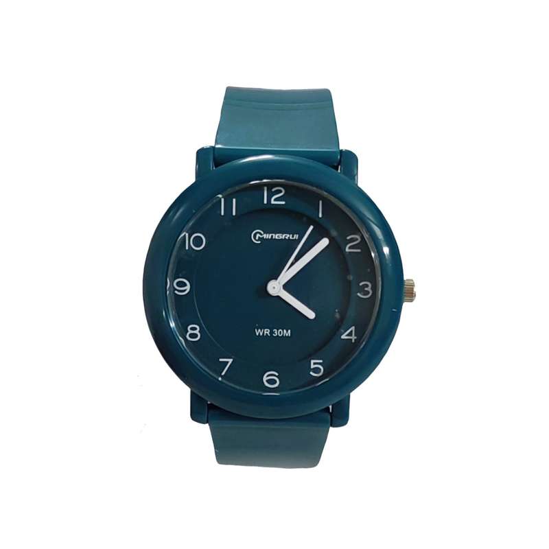 ساعت مچی عقربه ای مینگ روی مدل Mi1