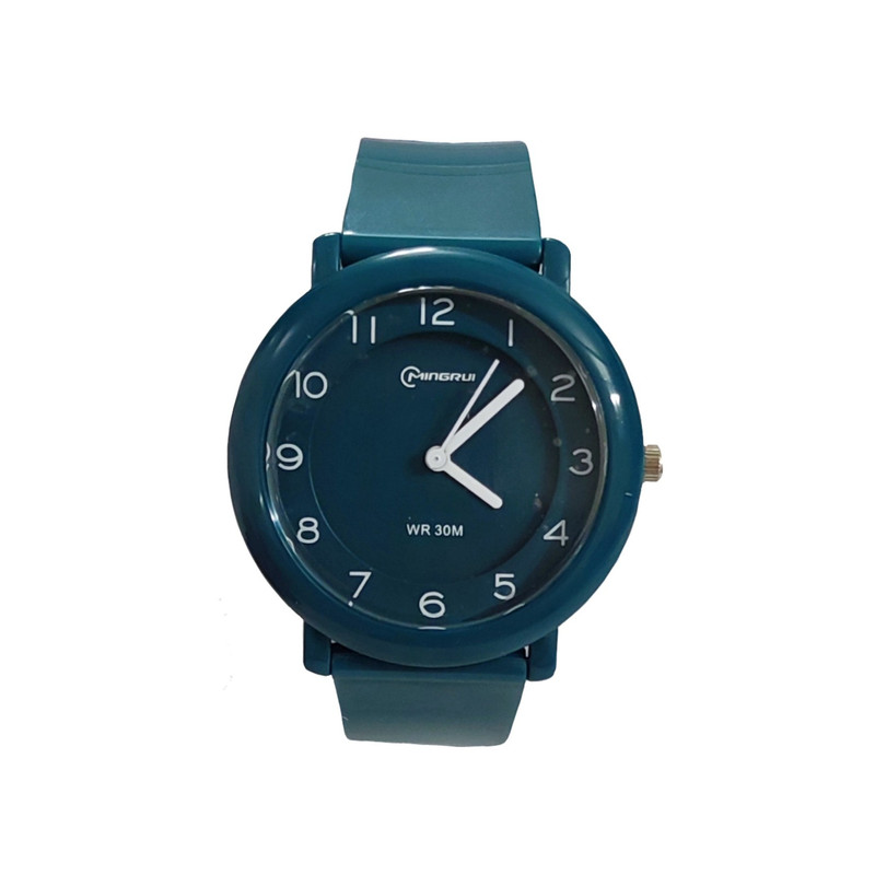 ساعت مچی عقربه ای مینگ روی مدل Mi1