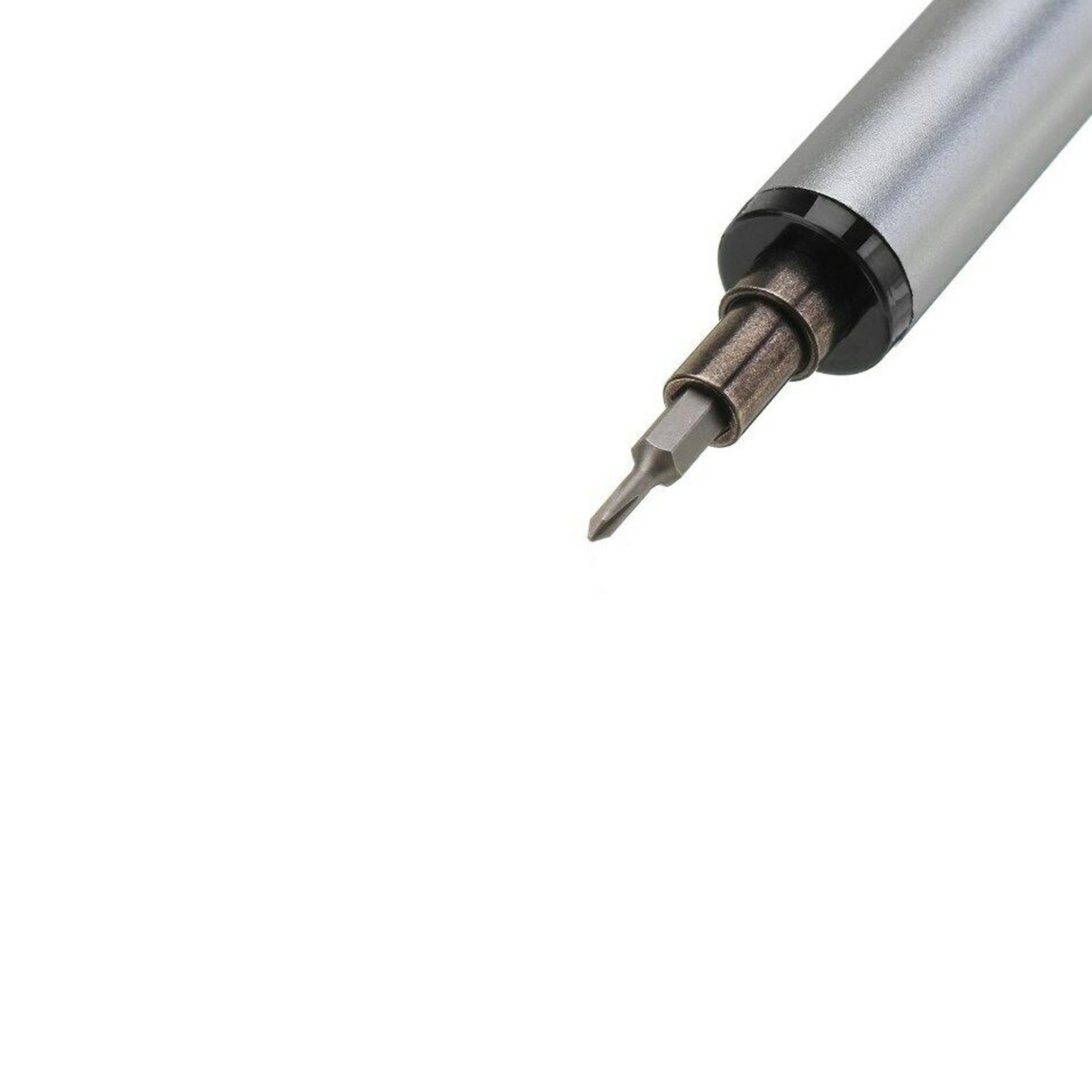 پیچ گوشتی شارژی کرییشین اسپیس مدل Z1802