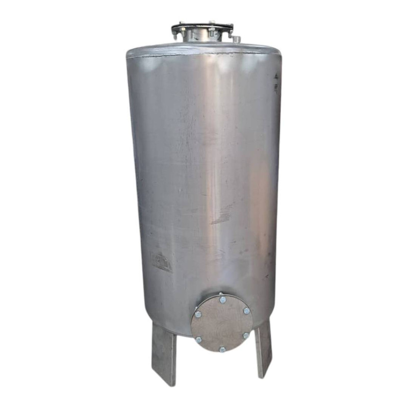 فیلتر شنی استیل مدل 80×130