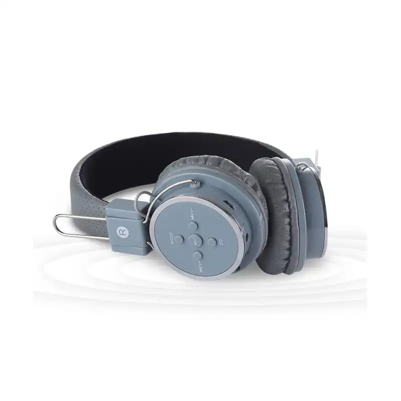 هدفون بی سیم مدل B05 IDELIFE