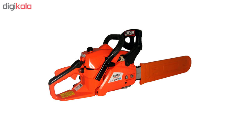 اره زنجیری بنزینی پایونیر مدل KM0403380