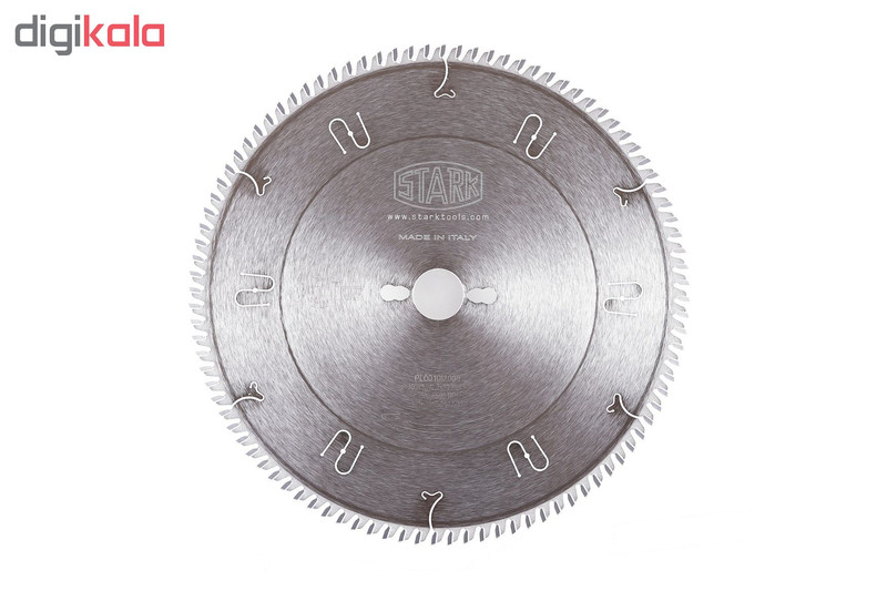 تیغه اره دیسکی استارک مدل 6C0530032096C تیغه اره دیسکی استارک مدل 6C0530032096C