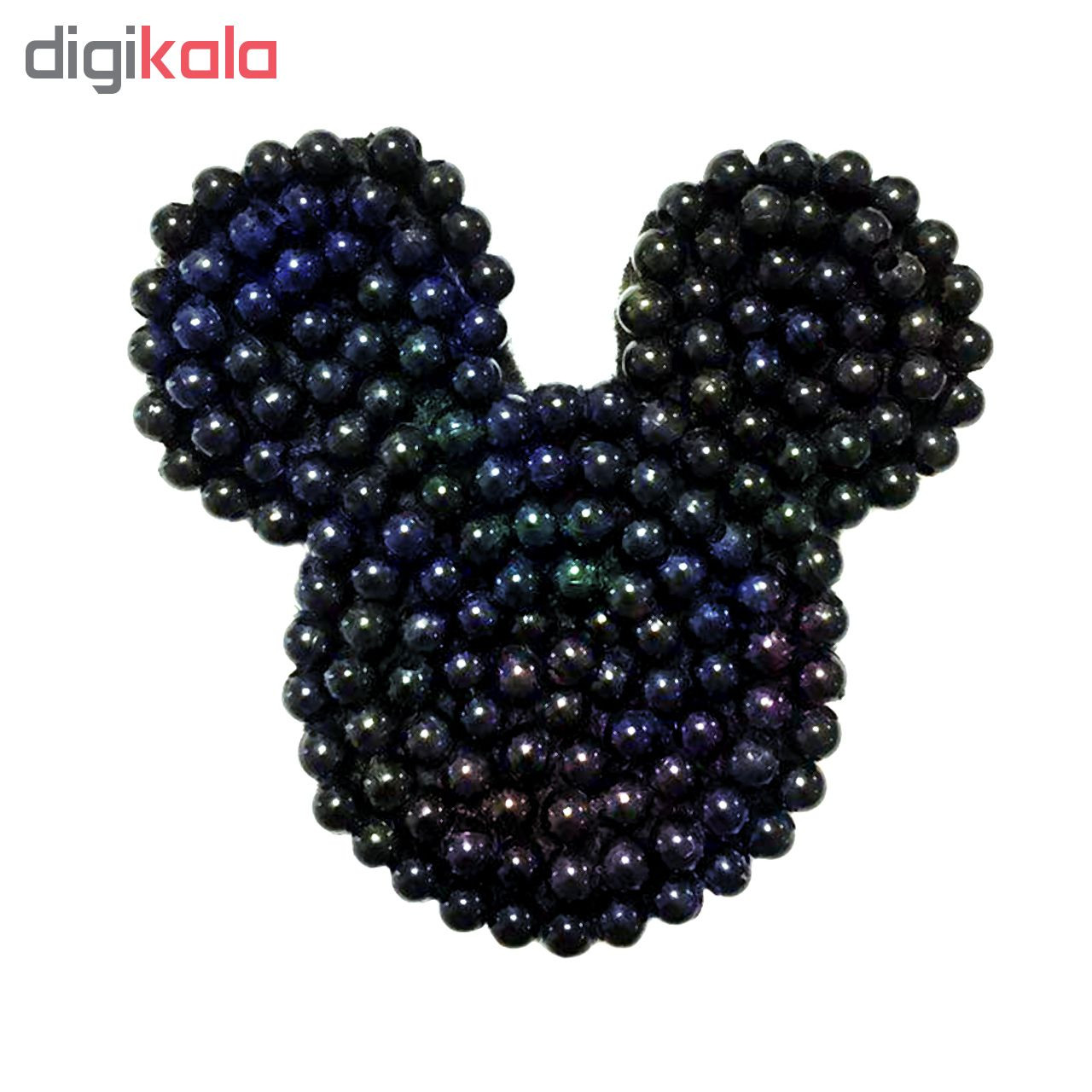 سنجاق سینه طرح میکی موس