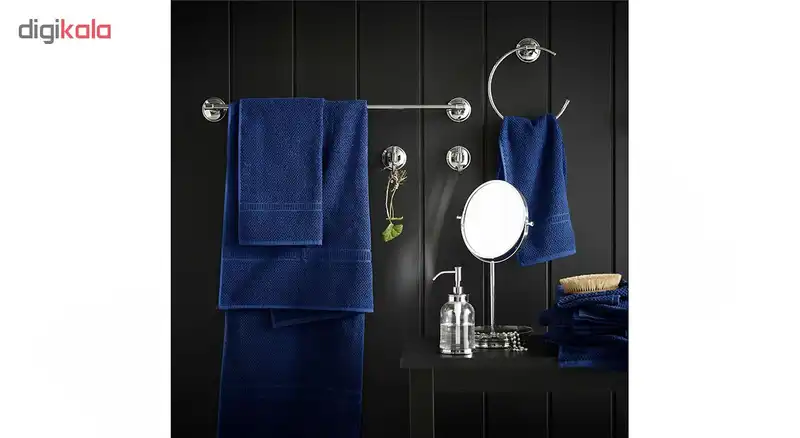 آویز حوله ایکیا مدل 30293030 - BALUNGEN