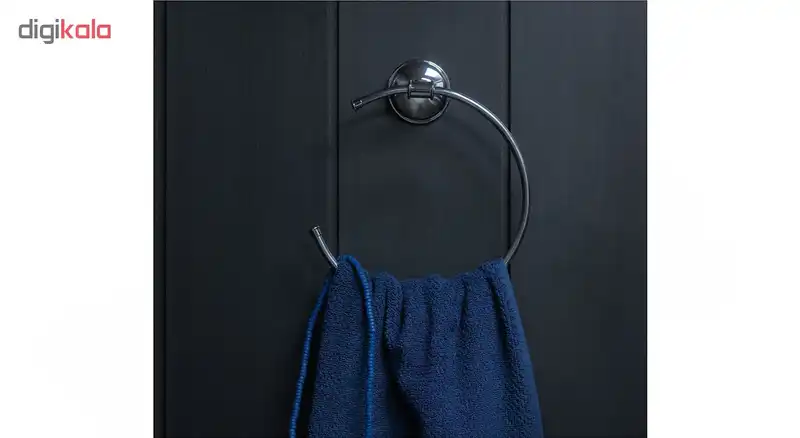 آویز حوله ایکیا مدل 30293030 - BALUNGEN