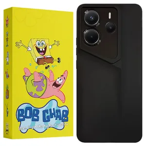 BOB Ghab PRDB Cover Suitable For Xiaomi Redmi Note 14 4G