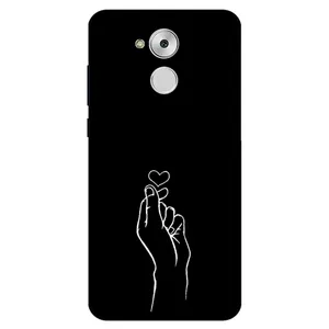 Megafone 7769 Cover For Honor Honor V9 Play / 6C Pro