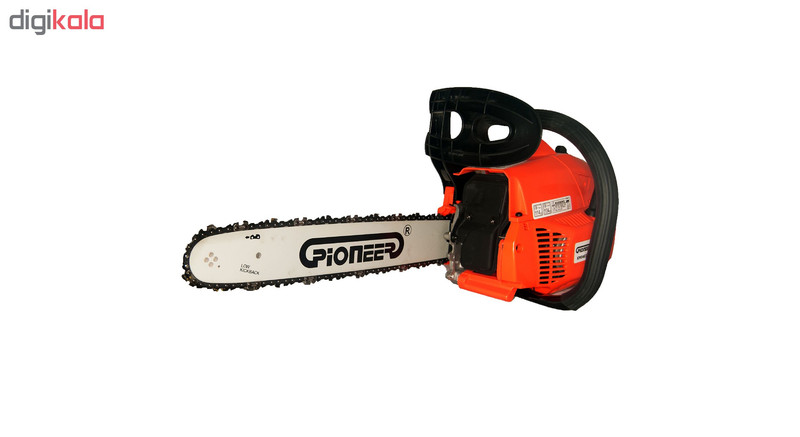 اره زنجیری بنزینی پایونیر مدل KM0403380
