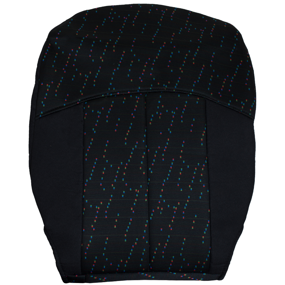 روکش صندلی خودرو مدل 0258 مناسب برای پژو 206