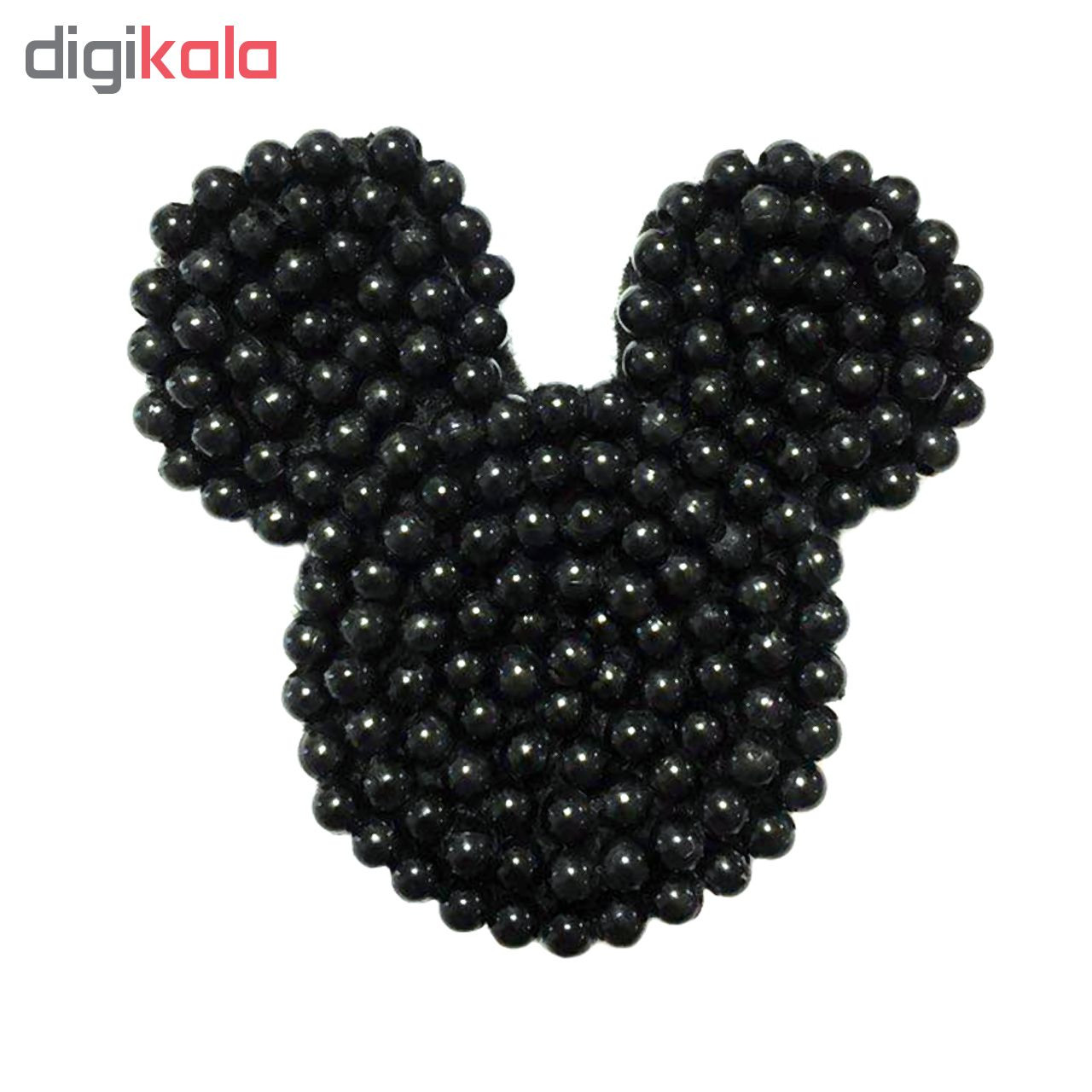 سنجاق سینه طرح میکی موس