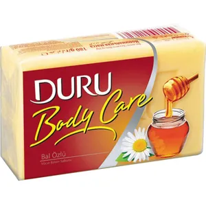 صابون حمام دورو مدل Honey وزن 180 گرم