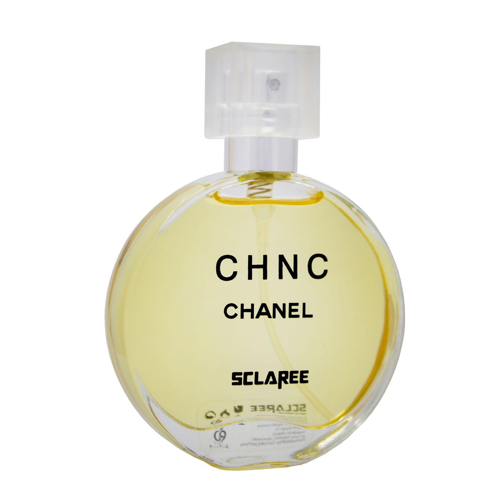 عطر جیبی زنانه اسکلاره مدل Chance Chanel حجم 30 میلی لیتر -  - 1