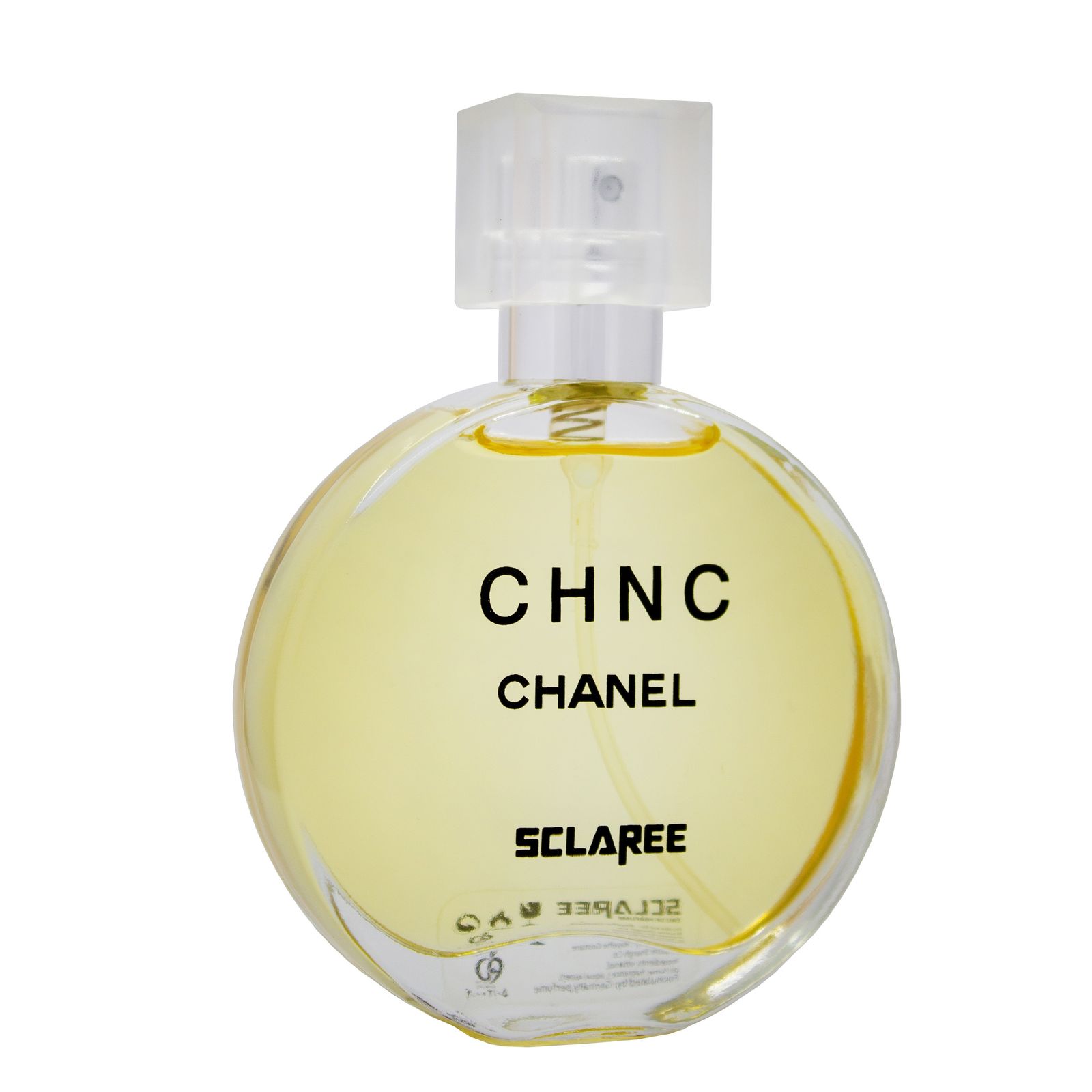 عطر جیبی زنانه اسکلاره مدل Chance Chanel حجم 30 میلی لیتر - - 1