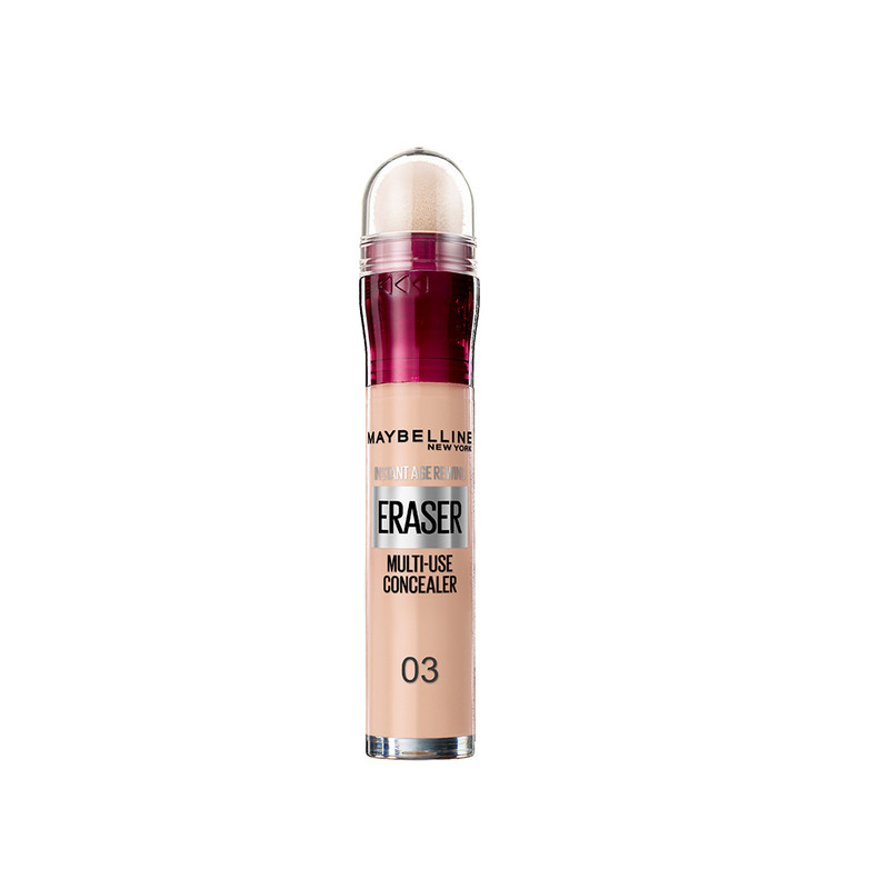 کانسیلر میبلین مدل Eraser شماره 03 کانسیلر میبلین مدل Eraser شماره 03