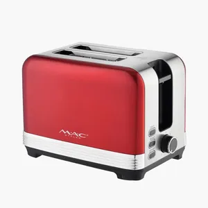 توستر 2 اسلایس مک استایلر مدل MC-219