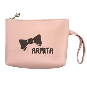 کیف لوازم آرایش زنانه مدل آرمیتا