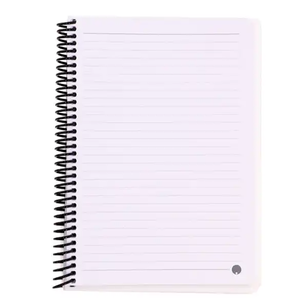 دفتر 100 برگ دات نوت مدل ریاضی