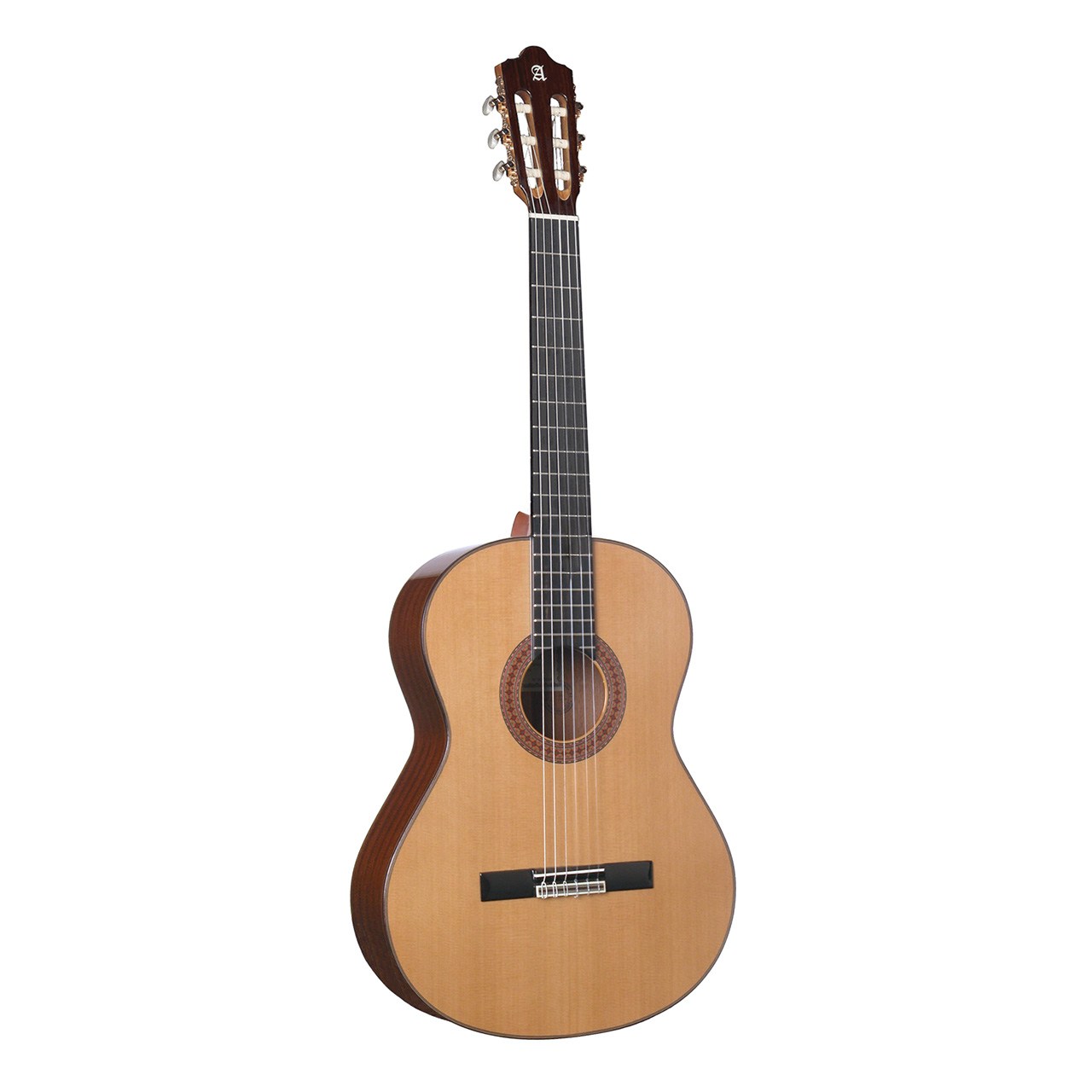 گیتار کلاسیک الحمبرا مدل 6C سایز 4/4
