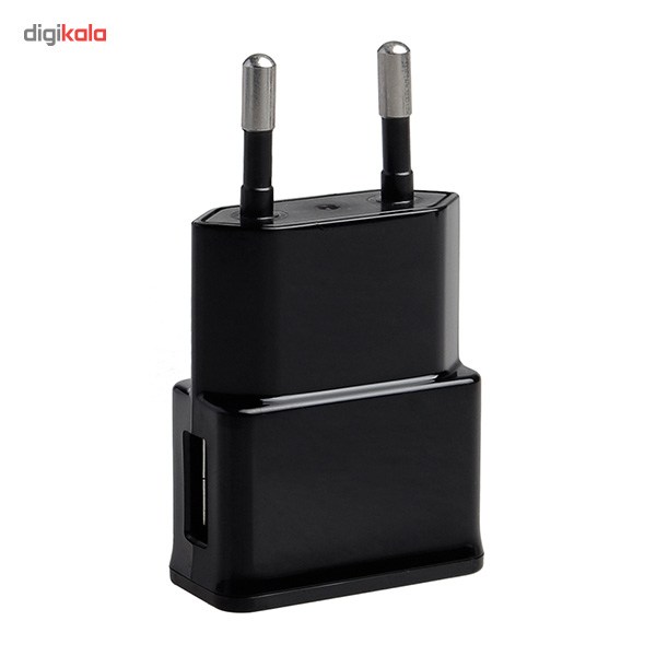 شارژر دیواری سامسونگ مدل ETA0U81 به همراه کابل microUSB