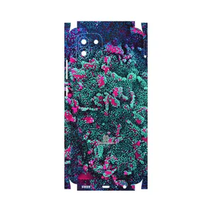 MAHOOT Atom Universe 8-FullSkin Cover Sticker for Samsung Galaxy A03