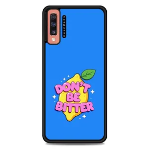 AKAM AMC-WSGA70-POSITIVE-8 Cover For Samsung Galaxy A70