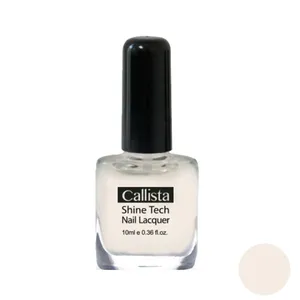 Callista Shine Tech N09 Nail Polish