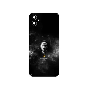MAHOOT Keanu Reeves Cover Sticker for Samsung A04e