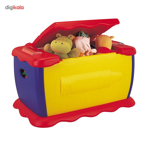 toy box for toys