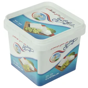 پنیر سنتی گوسفندی سایگول - 350 گرم