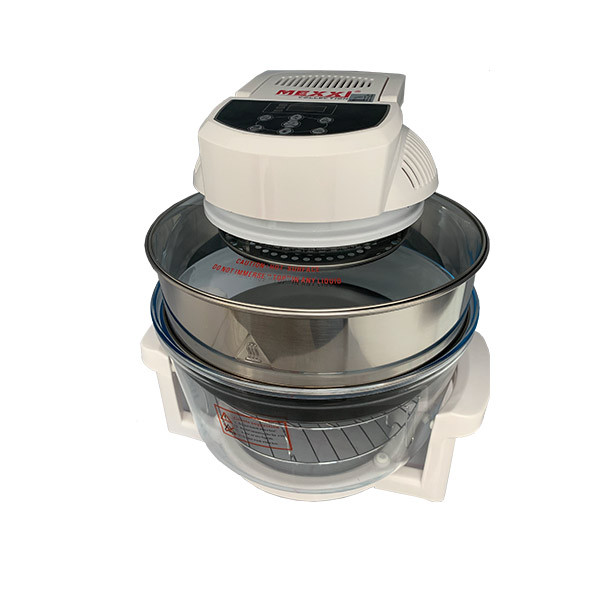 هواپز مکسی مدل LOG-DGT