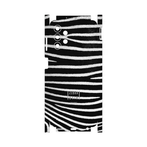 MAHOOT Zebra Skin-FullSkin Cover Sticker for Samsung Galaxy A13