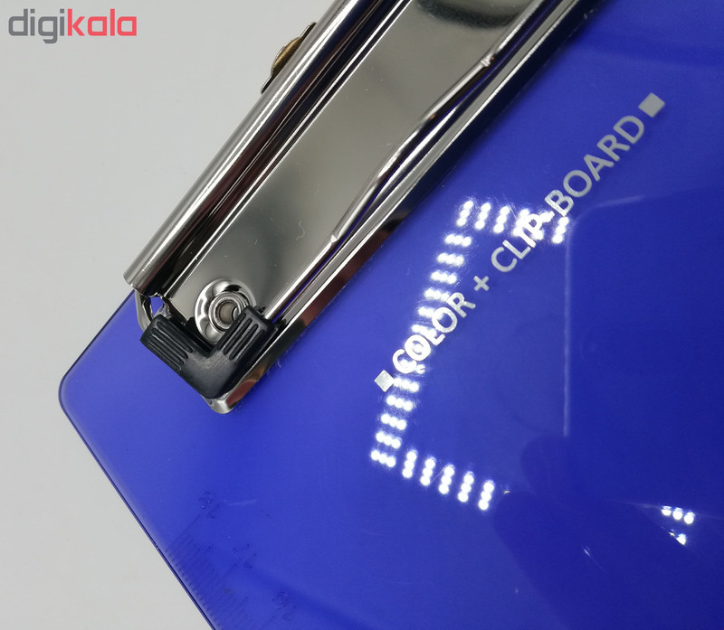 تخته شاسی دلی کدz1 سایز A5