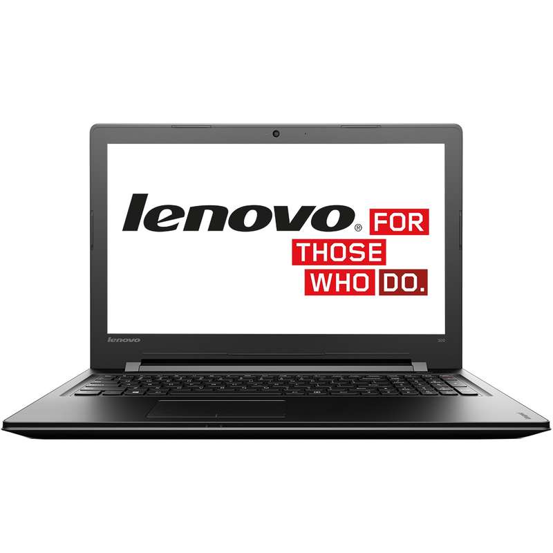 لپ تاپ 15 اینچی لنوو مدل Ideapad 300 لپ تاپ 15 اینچی لنوو مدل Ideapad 300