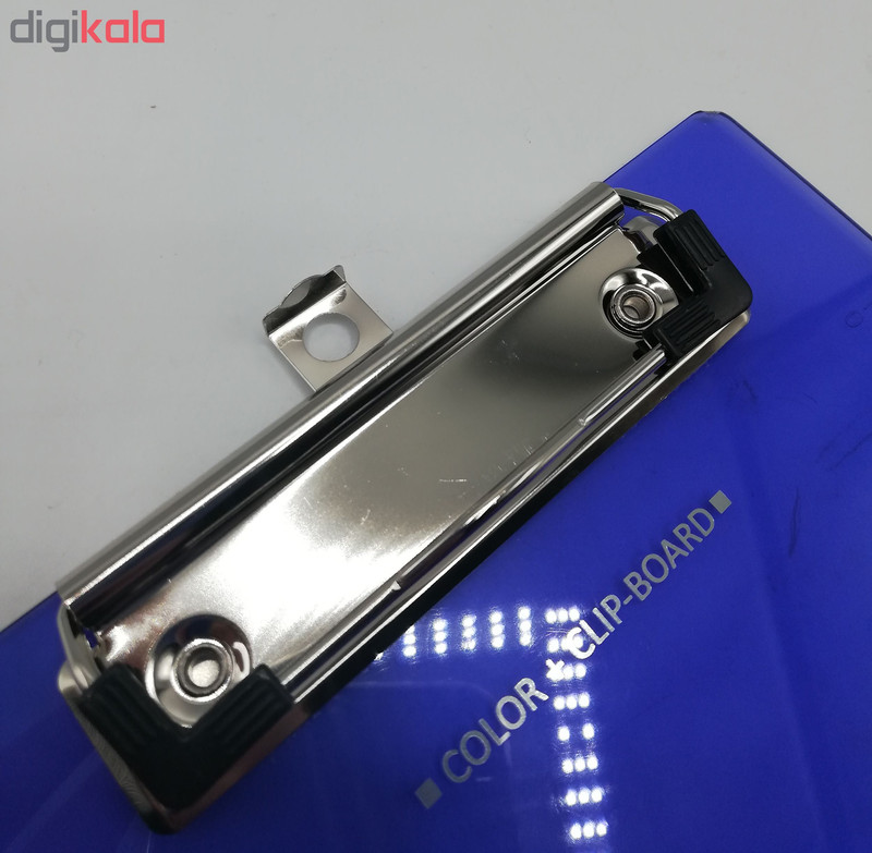 تخته شاسی دلی کدz1 سایز A5