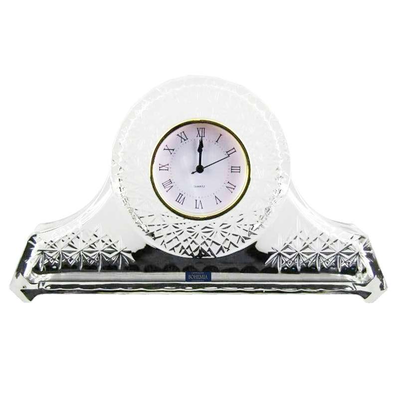 ساعت رومیزی بوهمیا مدل پارادایس