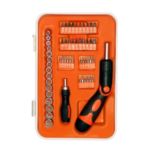 مجموعه 62 عددی ابزار مگا تولز مدل M85207