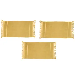 Farsh Maryam A02 Towel 30 × 60 cm Pack of 3