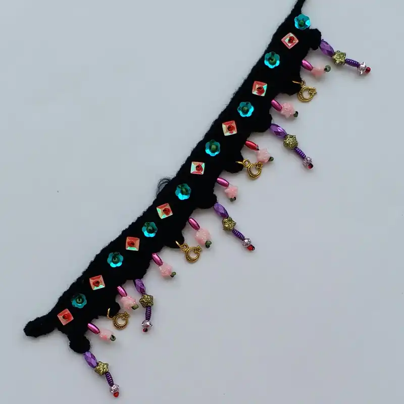 پابند زنانه مدل S1032