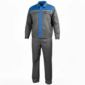 لباس کار مدل کارنو کد ۶۶۰۶