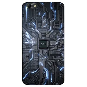 Megafone 8009 Cover For Huawei Y5 2018 / Y5 Prime 2018 / Y5 Lite 2018