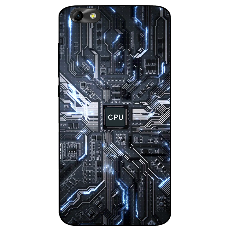 کاور مگافون کد 8009 مناسب برای گوشی موبایل آنر 4x