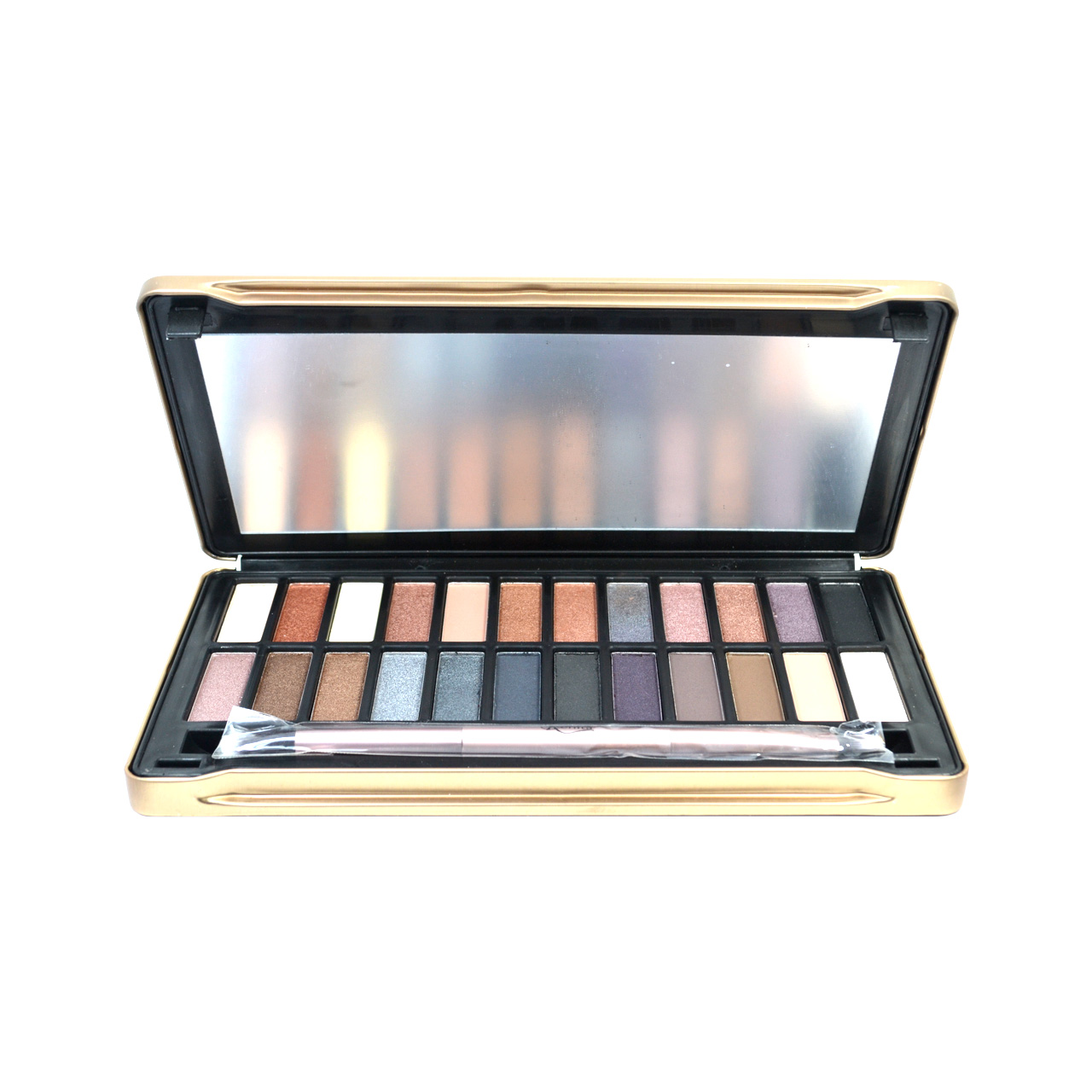 سایه چشم رنیتا مدل Perfection Eyeshadow شماره 03