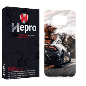 HEPRO MC Cover for XIAOMI POCO X3 / X3 PRO / X3 NFC