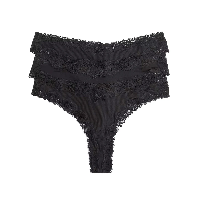 شورت زنانه مدل 1207509 مجموعه 3 عددی